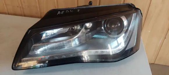 Audi A8 S8 D4 4H Headlight/headlamp 4H0941003 A046345