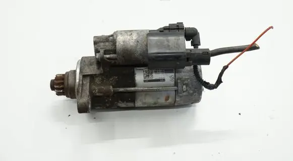 Skoda Superb B8 (3V) Starter motor 02E911024JACR 02E911024J
