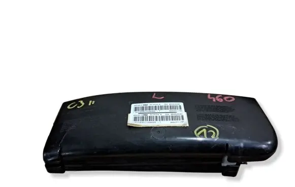 Citroen C3 Seat airbag 9802546080