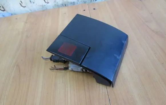 Audi A3 S3 8L Car ashtray 8L0857951E