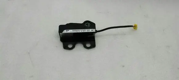 Mercedes-Benz CLS C219 Seat pressure sensor A0118206110