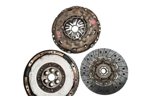 Opel Insignia A Clutch set kit 324055810