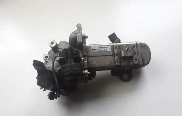 Ford Galaxy EGR valve V29004027