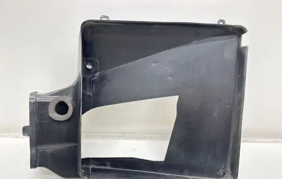 Air intake duct part