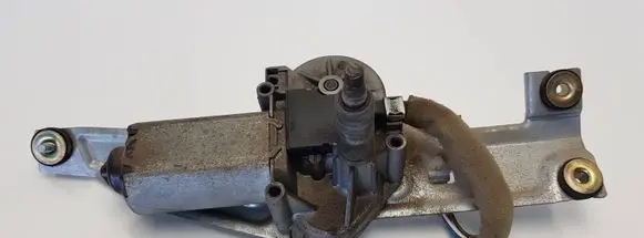 Honda Civic Rear window wiper motor 76710S1EE010 23000442 27J8