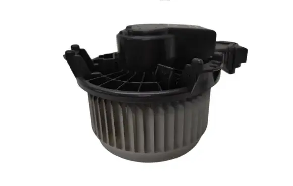 Heater fan/blower