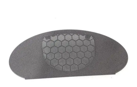 Dash center speaker trim cover