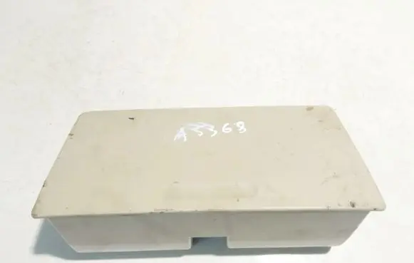 Nissan Pathfinder R51 Glove box