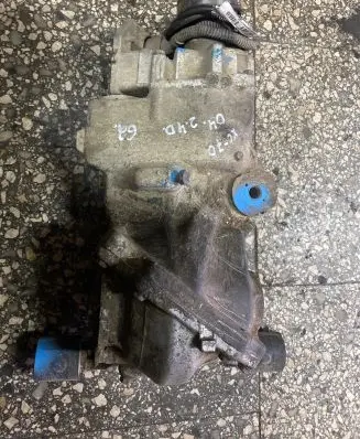 Volvo XC70 Rear differential