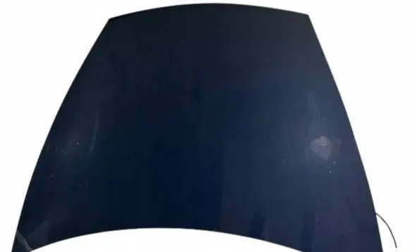 Porsche Cayenne (9PA) Engine bonnet/hood MPSC1