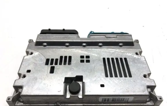 Audi Q8 Other control units/modules 4KE907107AC