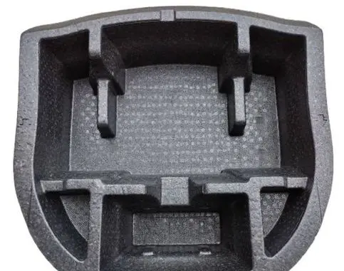 Hyundai Sonata LF Spare wheel section trim 85780C1000