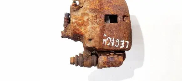Subaru Legacy Front brake caliper