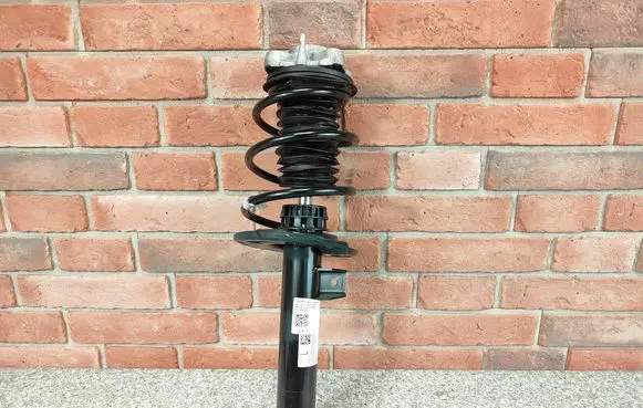 BMW 3 G20 G21 Front shock absorber/damper 6888453 6892899