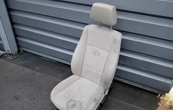 BMW X1 E84 Front driver seat 