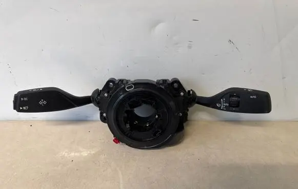 BMW 7 G11 G12 Airbag slip ring squib (SRS ring) 6846666