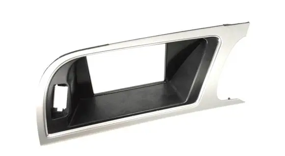 Audi A5 8T 8F Radio/GPS head unit trim 8T2857185H