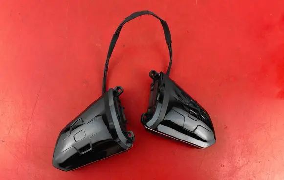 Volkswagen Golf VIII Multifunctional control switch/knob 1EA959442B