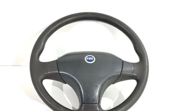 Fiat Ducato Steering wheel