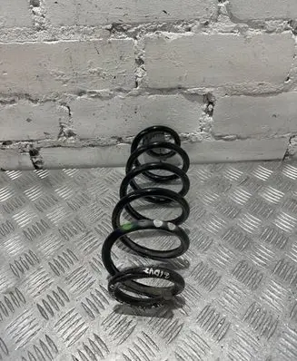 Audi A5 8T 8F Rear coil spring