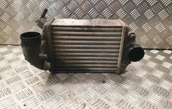 Skoda Superb B5 (3U) Intercooler radiator 059145805