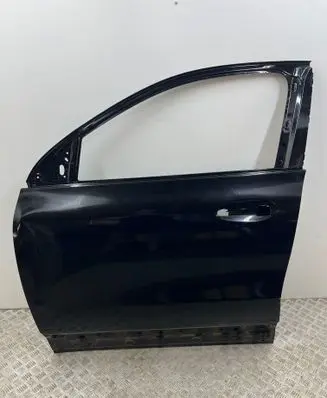 Mercedes-Benz EQA Front door