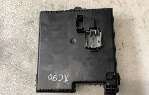 Fuse module