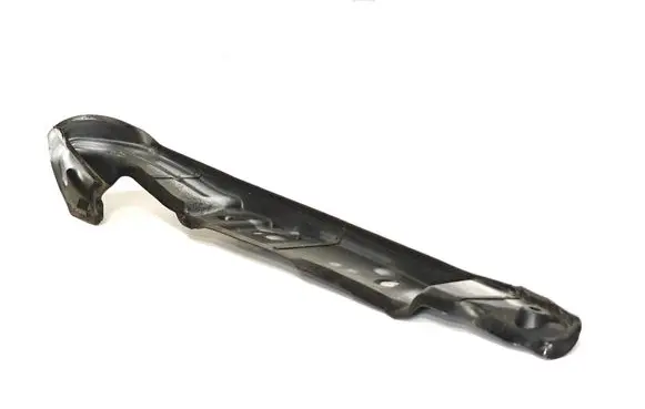 Audi A6 S6 C7 4G Fender end trim 30134102 4G0821112