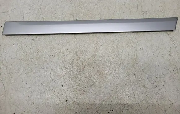 Audi A3 S3 8P Dashboard glove box trim