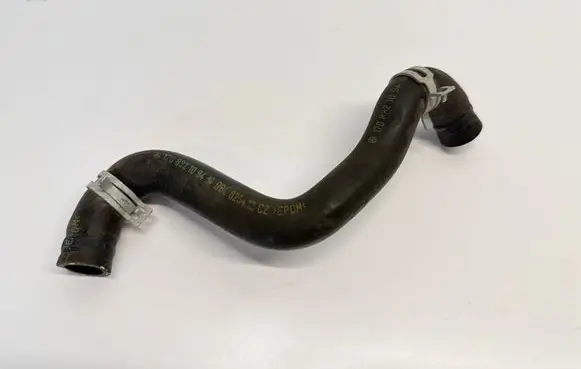 Mercedes-Benz SLK R170 Coolant pipe/hose 1708321094