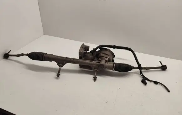 Citroen C3 Steering rack 9823964780 2686652