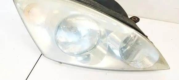 KIA Ceed Headlight/headlamp 921021H000