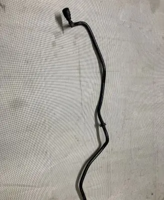 Mercedes-Benz GLE (W166 - C292) Vacuum line/pipe/hose A1664300529