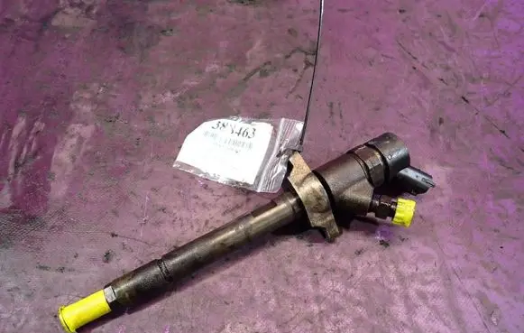 Peugeot 206 CC Fuel injector 