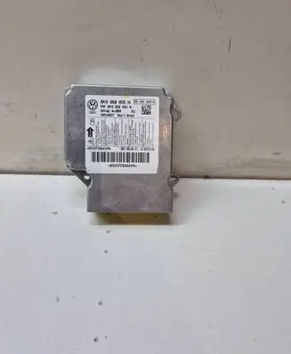 Audi A4 S4 B8 8K Airbag control unit/module 8K0959655N