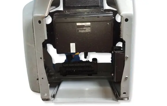Volkswagen Transporter - Caravelle T5 Seat frame 