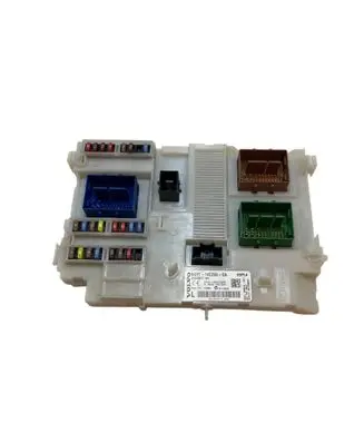 Volvo V60 Fuse module 31343677 31343677AA BG9T14C256GA