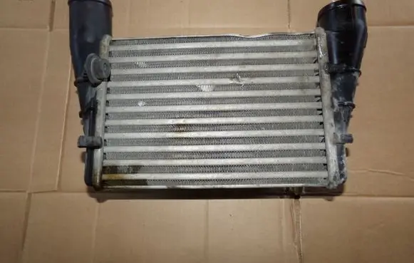 Volkswagen PASSAT B5 Intercooler radiator