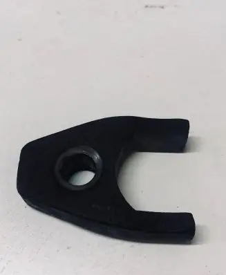 KIA Sorento Fuel Injector clamp holder