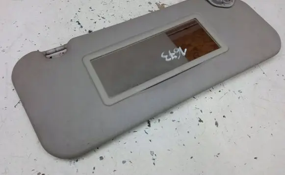 Citroen Xsara Picasso Headlining roof cover 