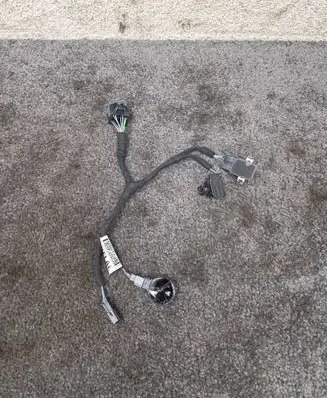 Ford Kuga III Other wiring loom SV4T14A411 XV4T14A411 23032025