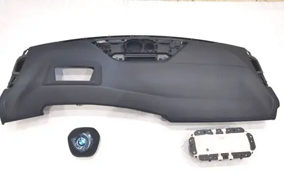 BMW 2 Active Tourer U06 Dashboard 005604 26112021