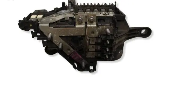 Mercedes-Benz C W205 Fuse box set 