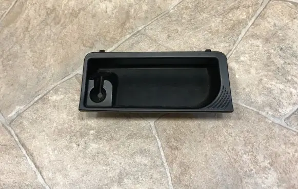 BMW 7 F01 F02 F03 F04 Car ashtray 9119317
