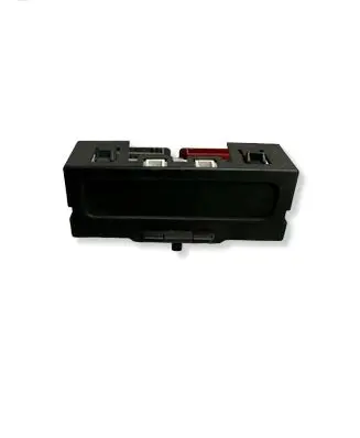 Renault Clio II Screen/display/small screen 8200380298