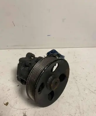 Power steering pump