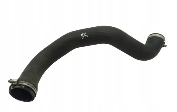 Ford Mondeo MK V Intercooler hose/pipe 