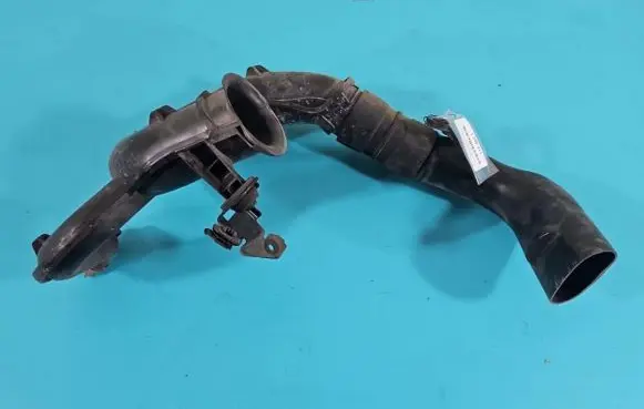 Renault Scenic III - Grand scenic III Intercooler hose/pipe 8200923128 IMPRK1395311