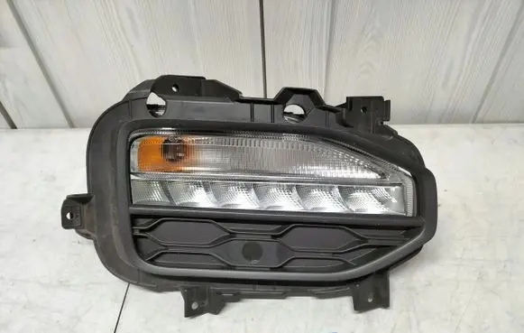 Volkswagen T-Roc Front fog light 2GA853212E