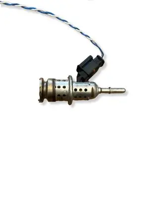 Peugeot 3008 II AdBlue injector 9801187080